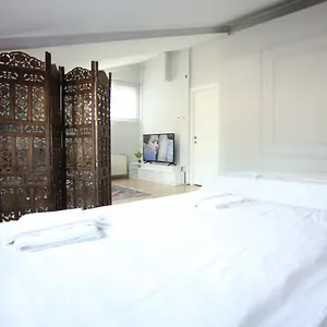 Appartement Aras, Istanboel