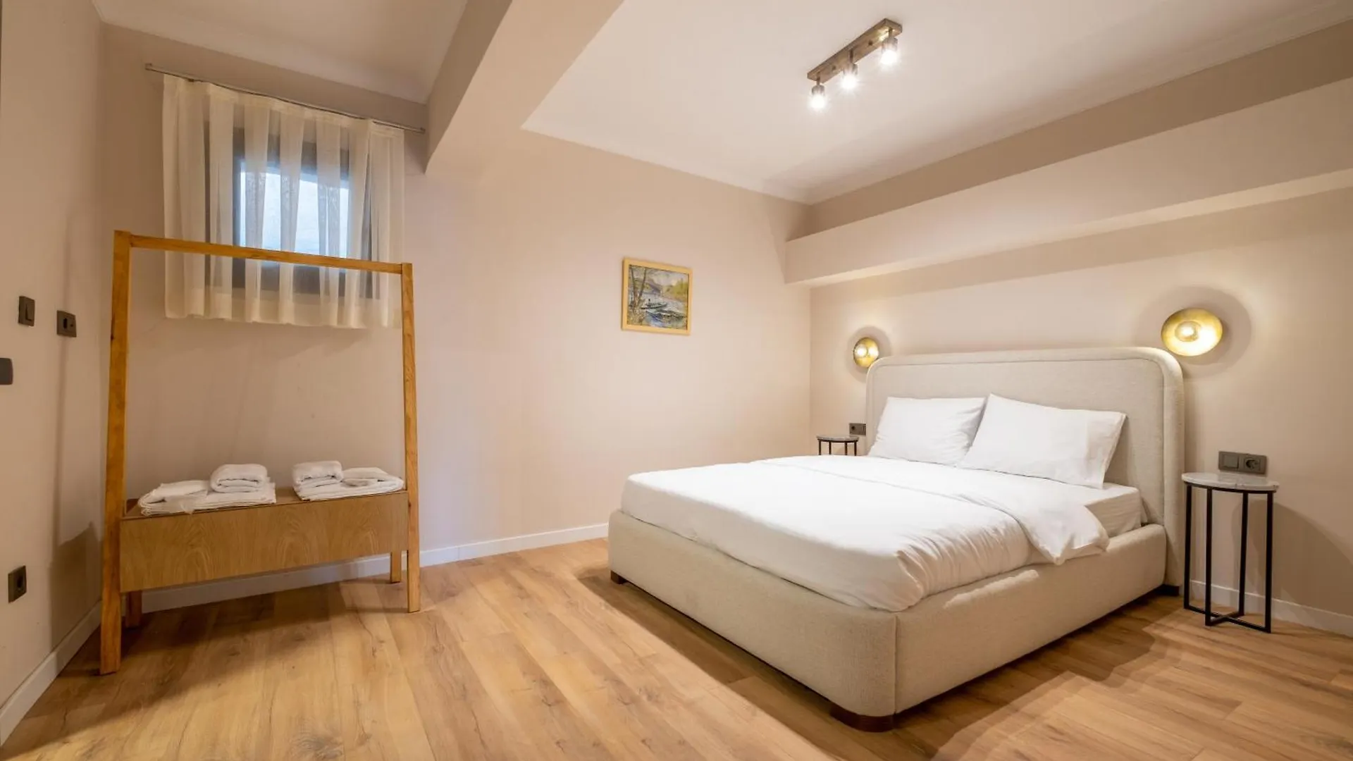 Mayer Beyoglu Apartments Istanbul Hotel de apartamente