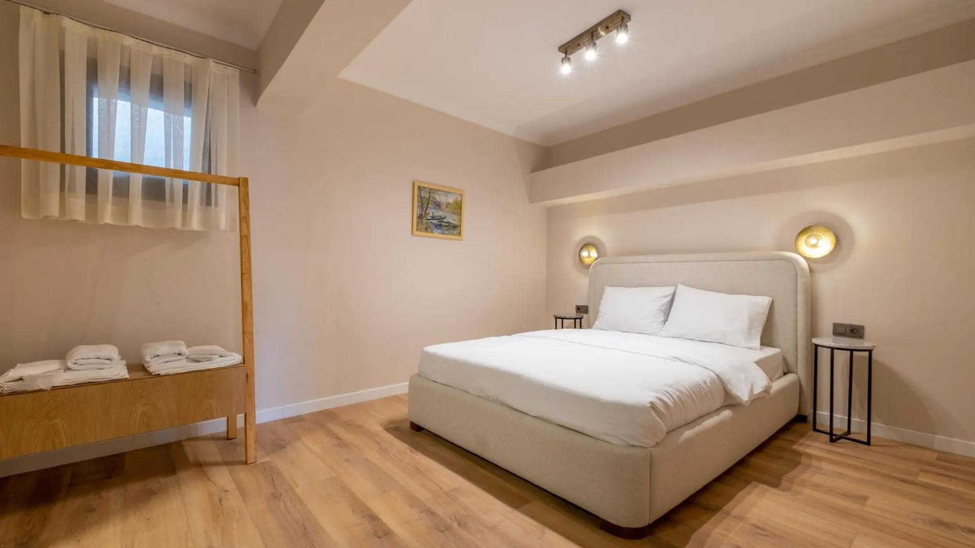 Hotel de apartamente Mayer Beyoglu Apartments Istanbul