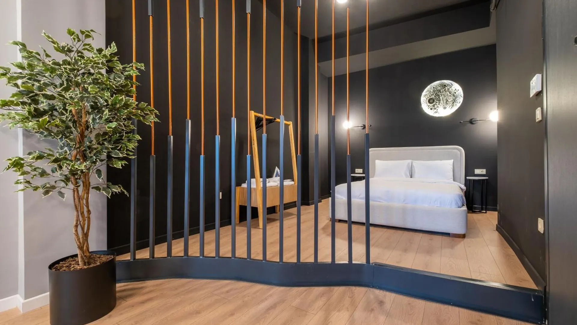 Mayer Beyoglu Apartments Istanbul