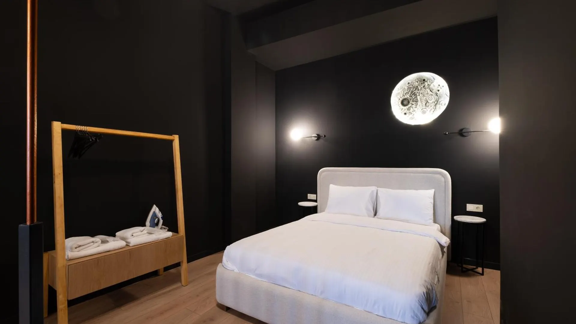 Hotel de apartamente Mayer Beyoglu Apartments Istanbul