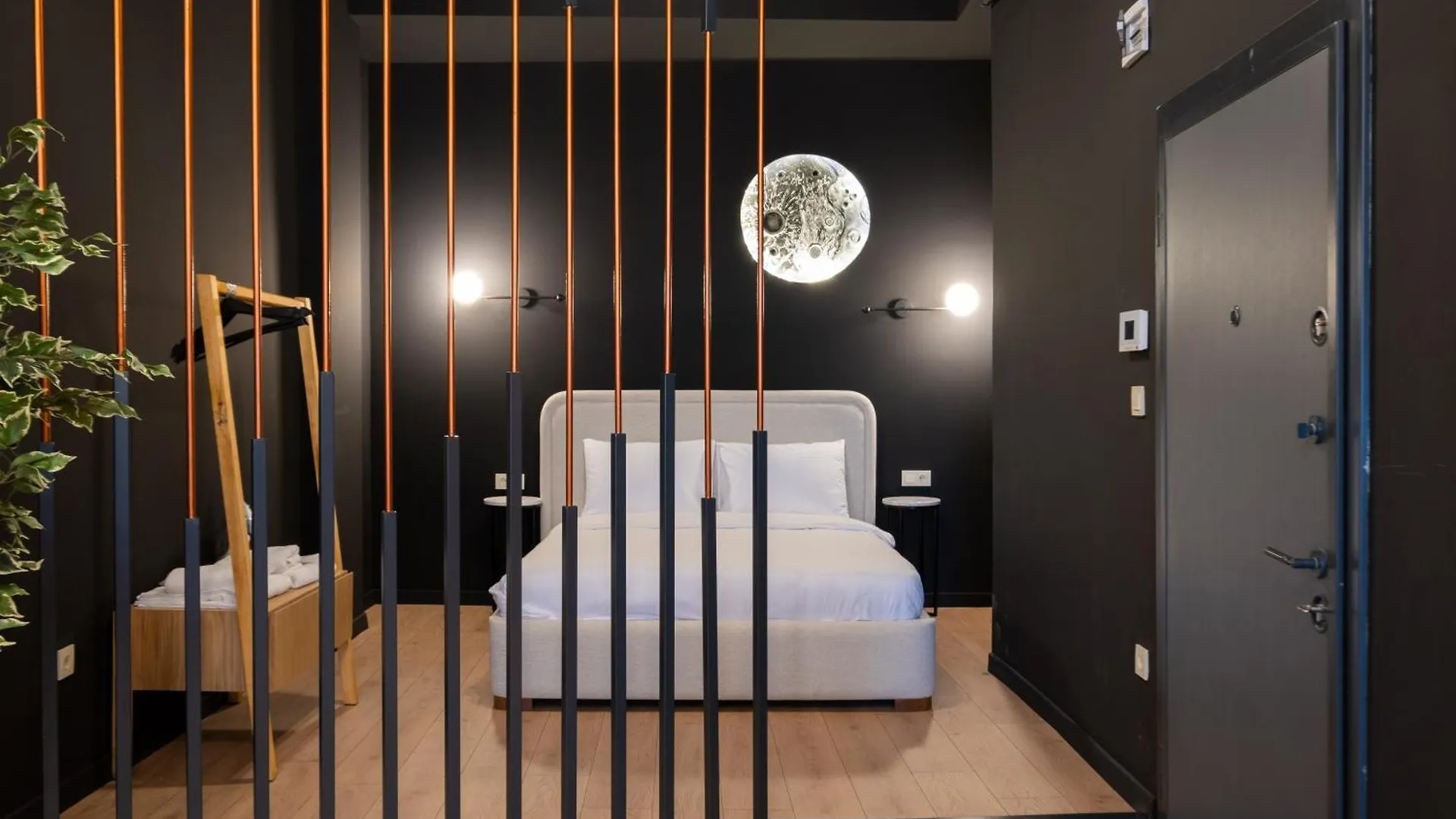 Hotel de apartamente Mayer Beyoglu Apartments Istanbul