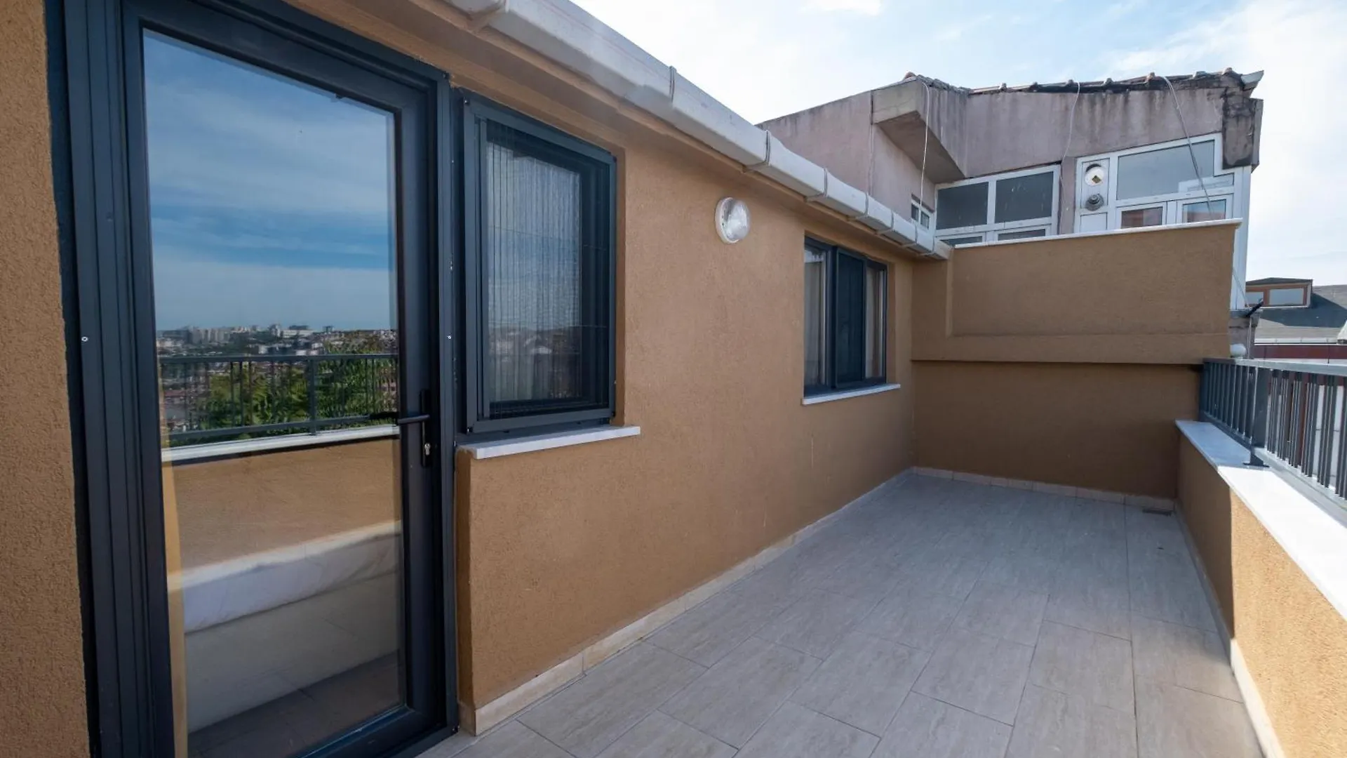 Hotel de apartamente Mayer Beyoglu Apartments Istanbul