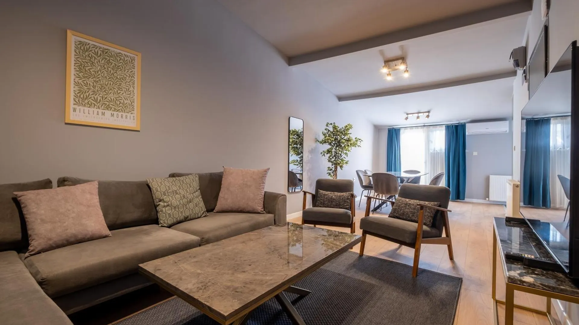 Mayer Beyoglu Apartments Istanbul 0*,  Turcia