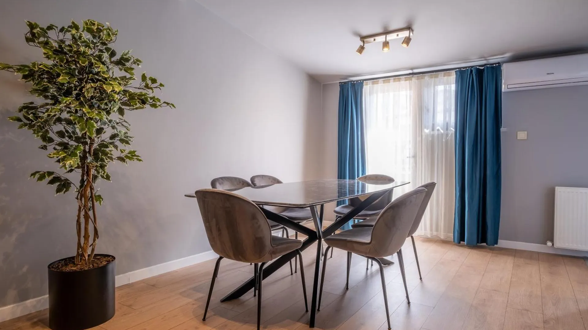 Hotel de apartamente Mayer Beyoglu Apartments Istanbul Turcia