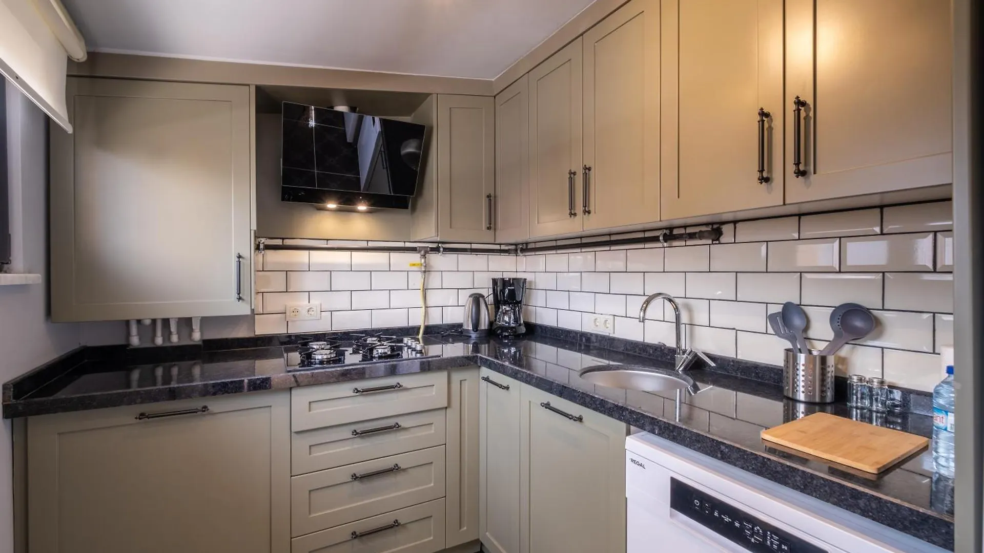 Mayer Beyoglu Apartments Istanbul Hotel de apartamente