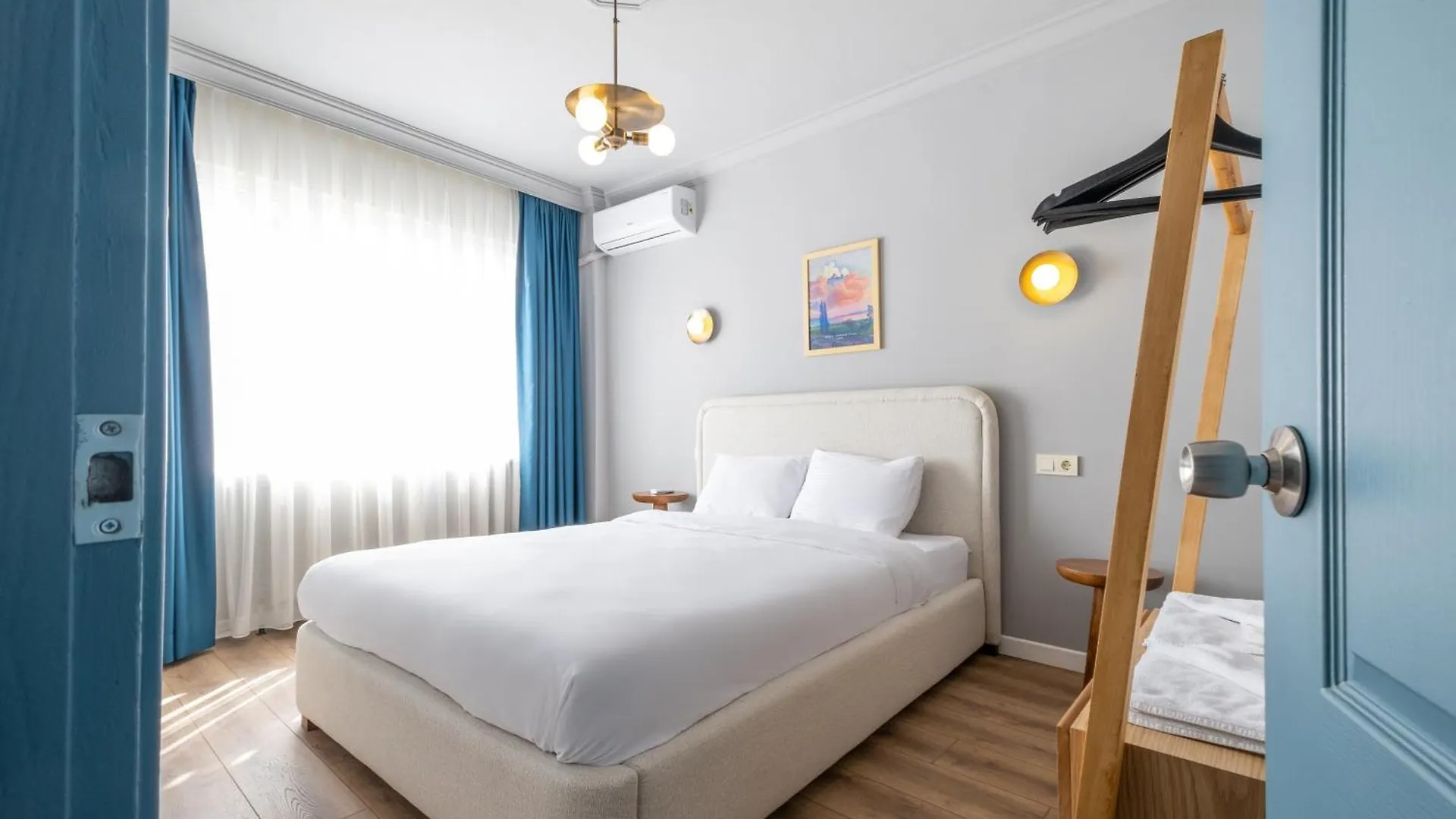 Mayer Beyoglu Apartments Istanbul
