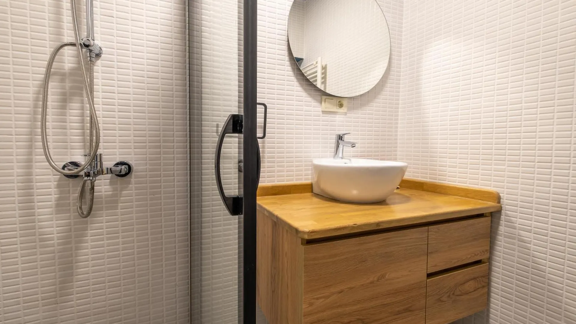 Mayer Beyoglu Apartments Istanbul