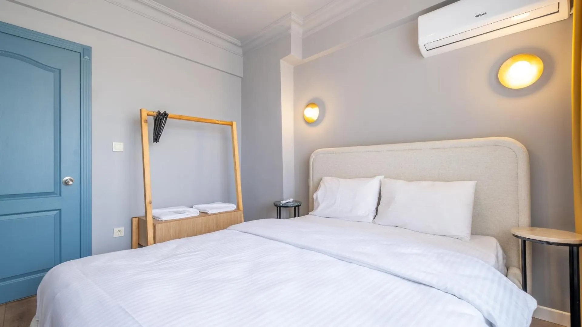 Mayer Beyoglu Apartments Istanbul Hotel de apartamente