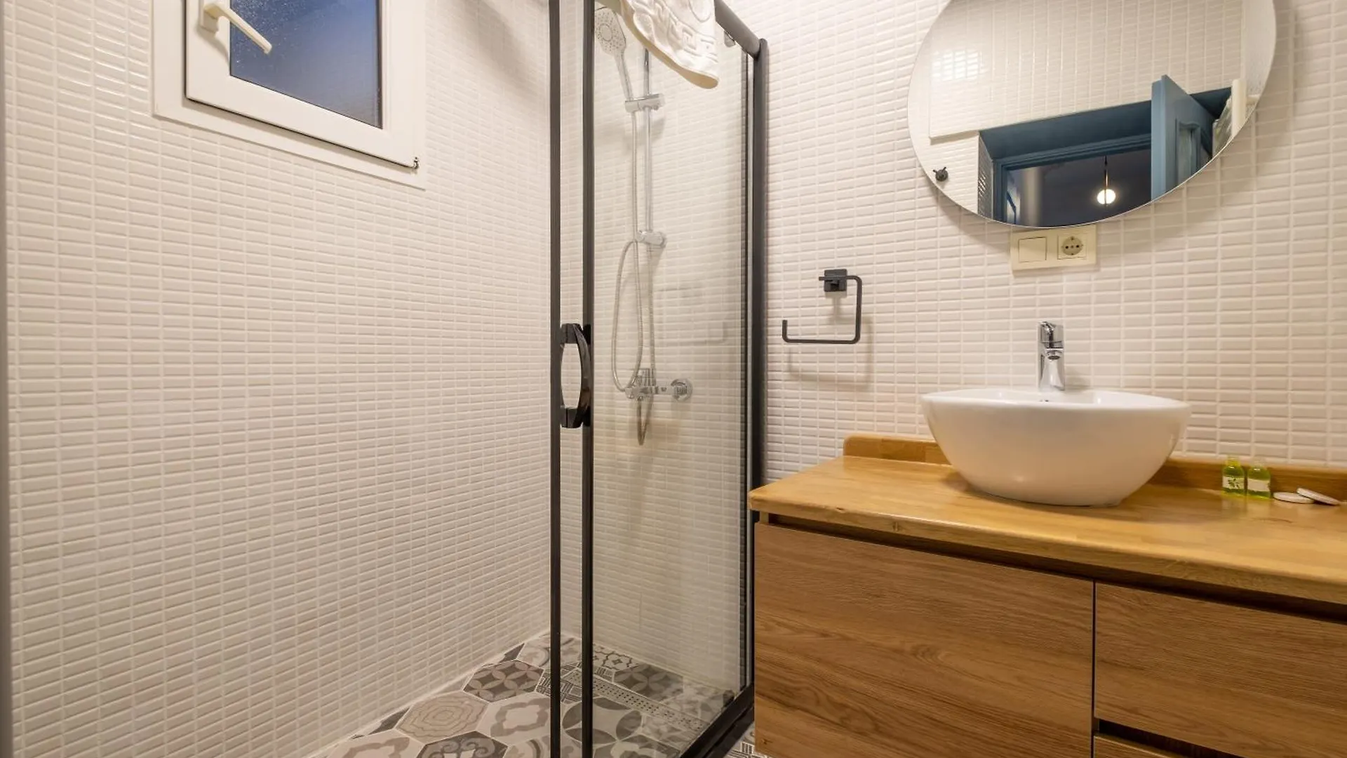 Hotel de apartamente Mayer Beyoglu Apartments Istanbul