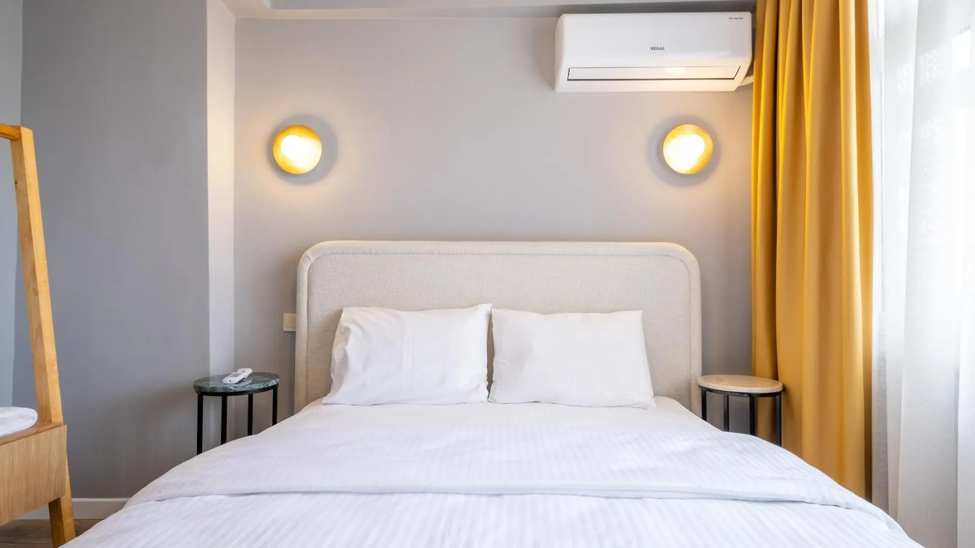 Hotel de apartamente Mayer Beyoglu Apartments Istanbul