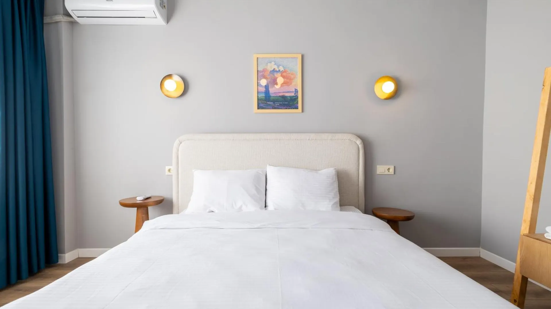 Mayer Beyoglu Apartments Istanbul Turcia