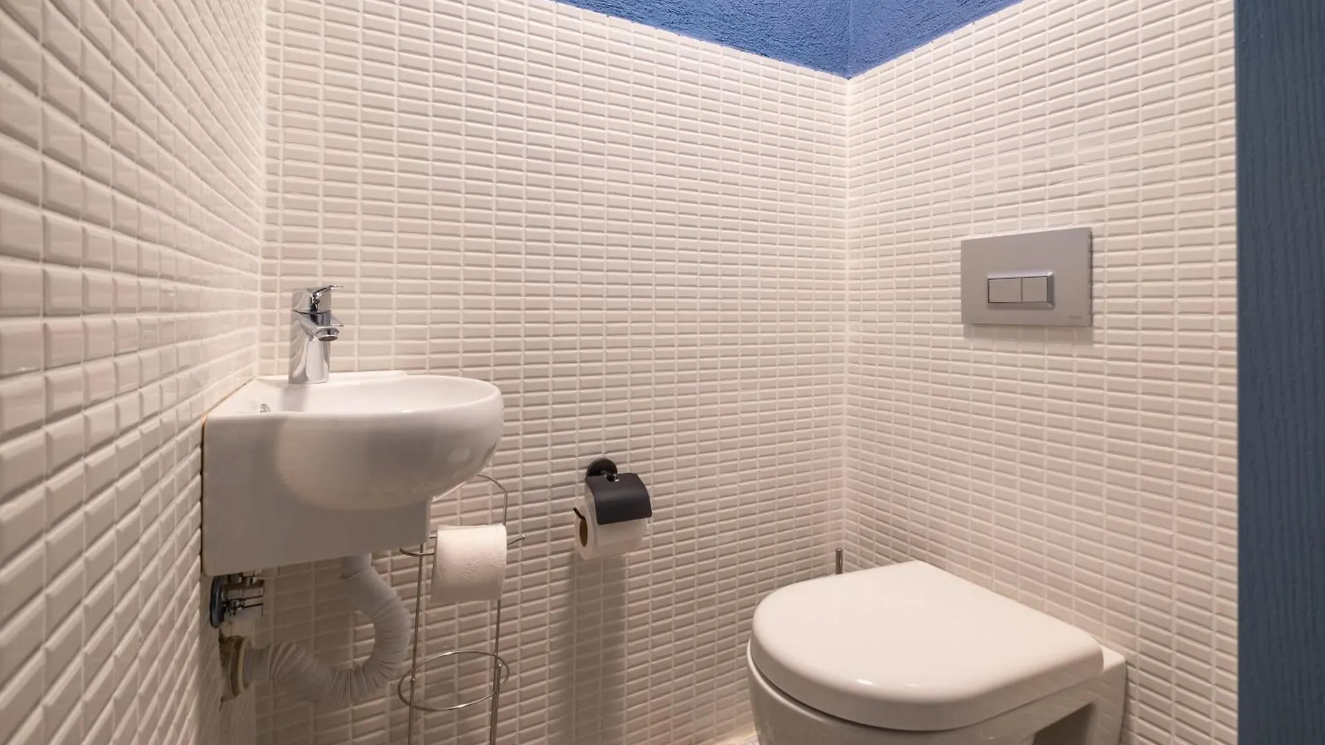 Mayer Beyoglu Apartments Istanbul