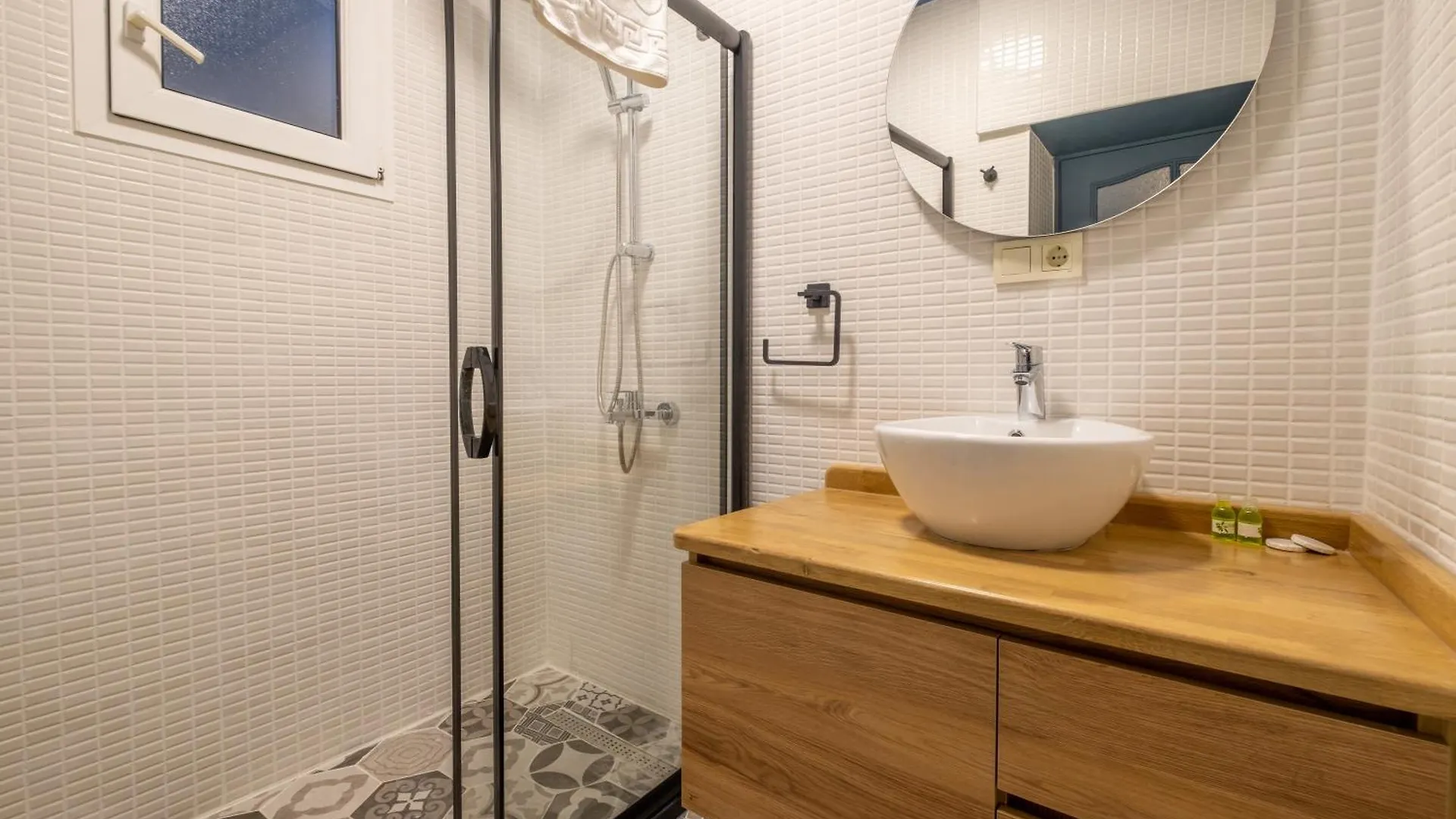 Hotel de apartamente Mayer Beyoglu Apartments Istanbul