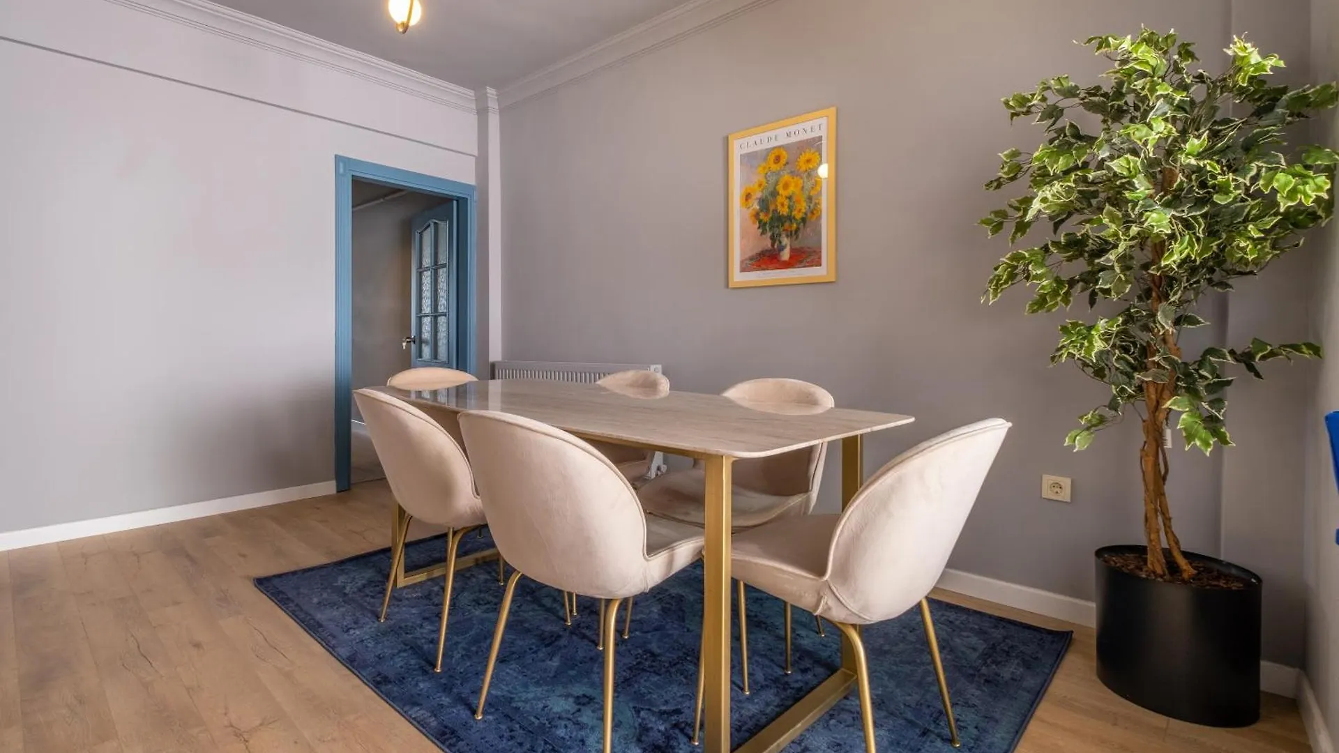 Mayer Beyoglu Apartments Istanbul