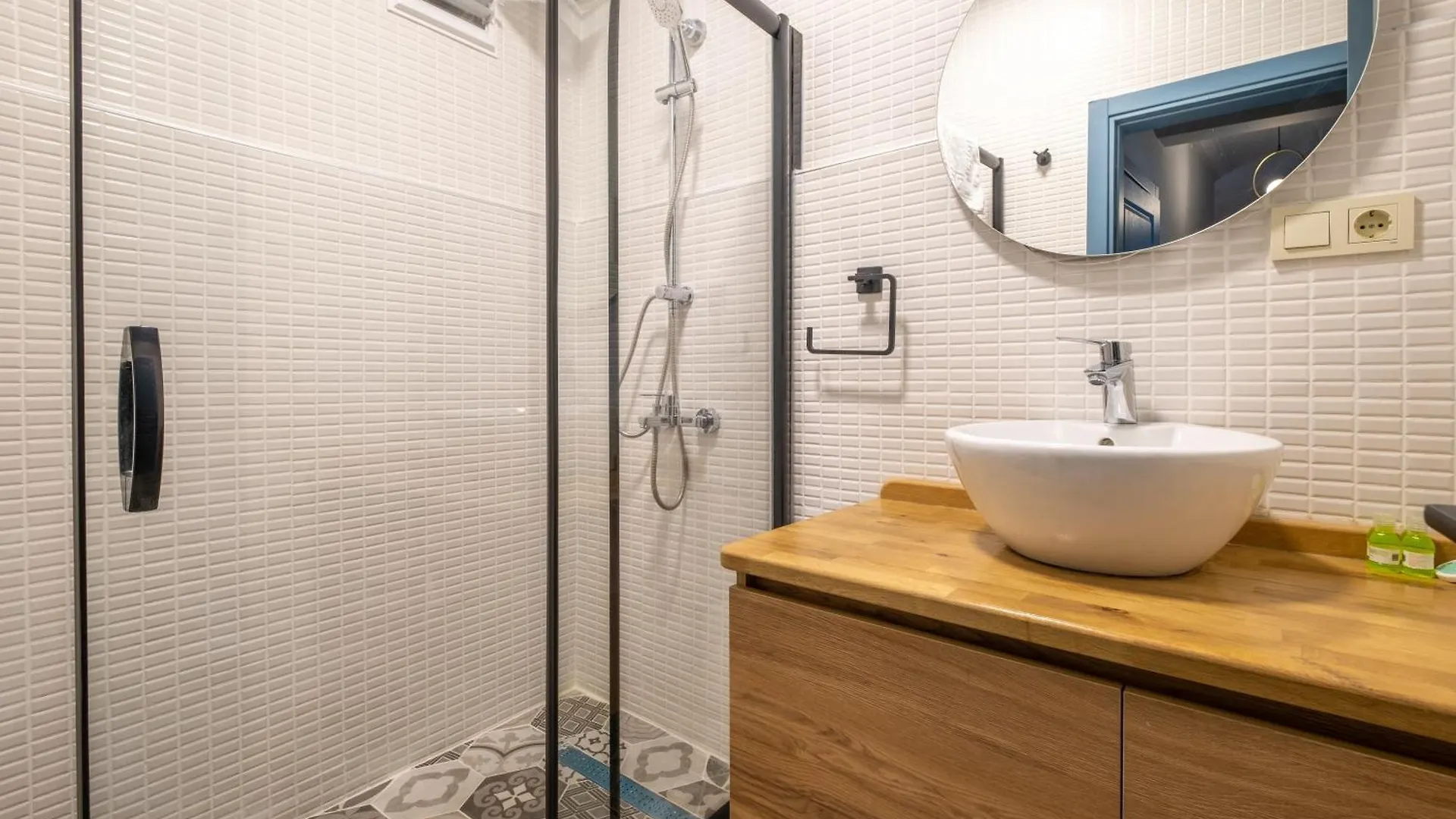 Mayer Beyoglu Apartments Istanbul