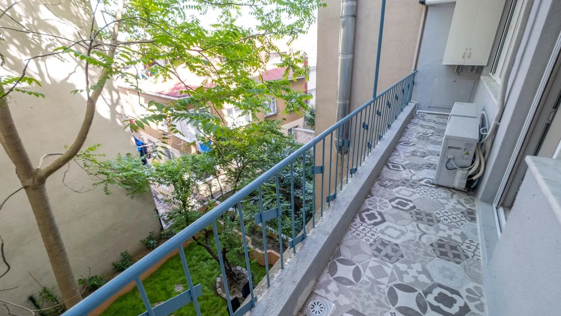 Mayer Beyoglu Apartments Istanbul 0*,  Turcia