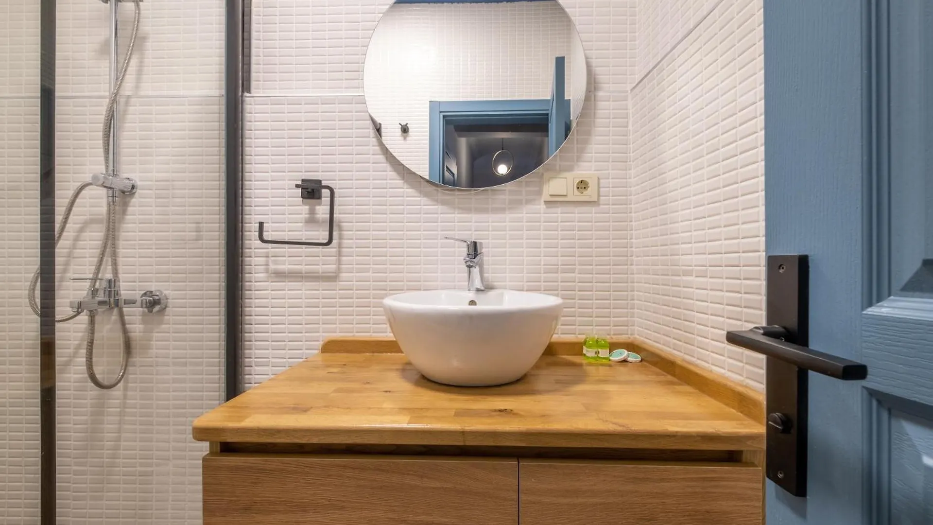 Mayer Beyoglu Apartments Istanbul Hotel de apartamente
