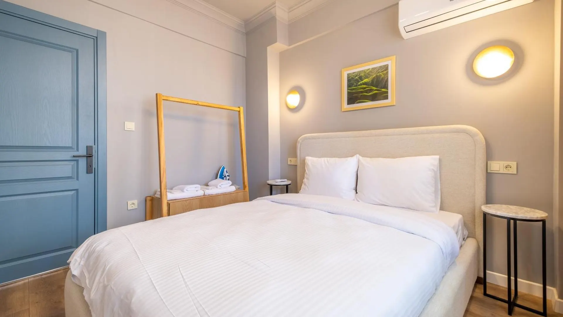 Mayer Beyoglu Apartments Istanbul Turcia