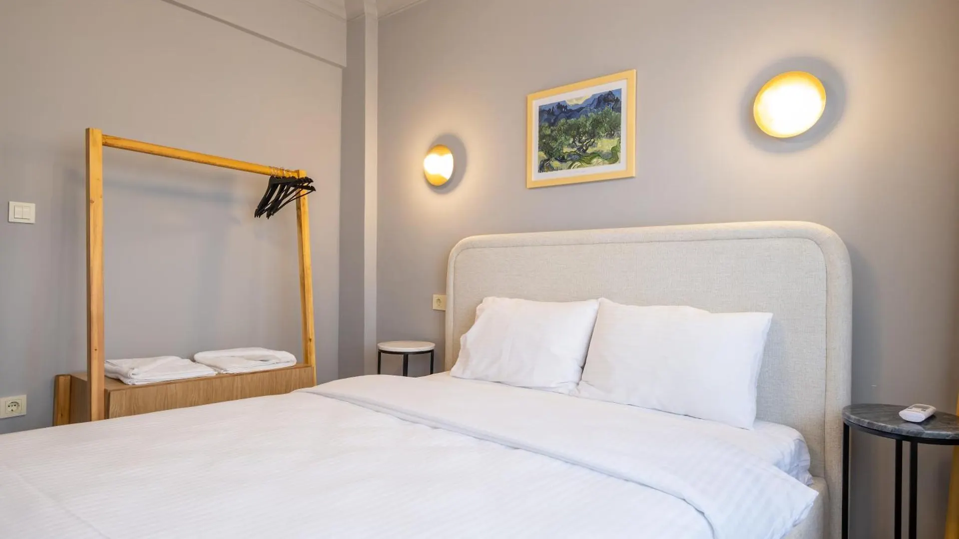 Hotel de apartamente Mayer Beyoglu Apartments Istanbul