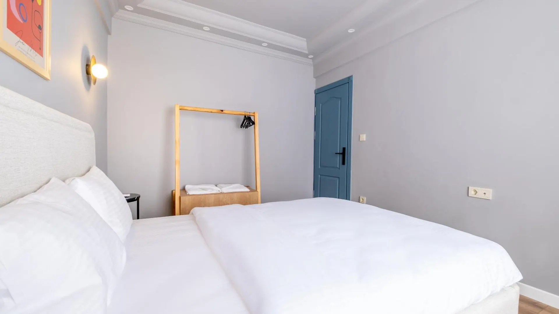 Mayer Beyoglu Apartments Istanbul