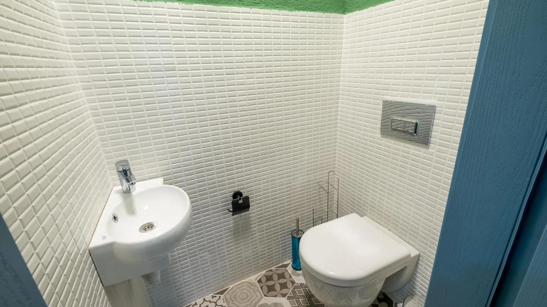 Mayer Beyoglu Apartments Istanbul Hotel de apartamente