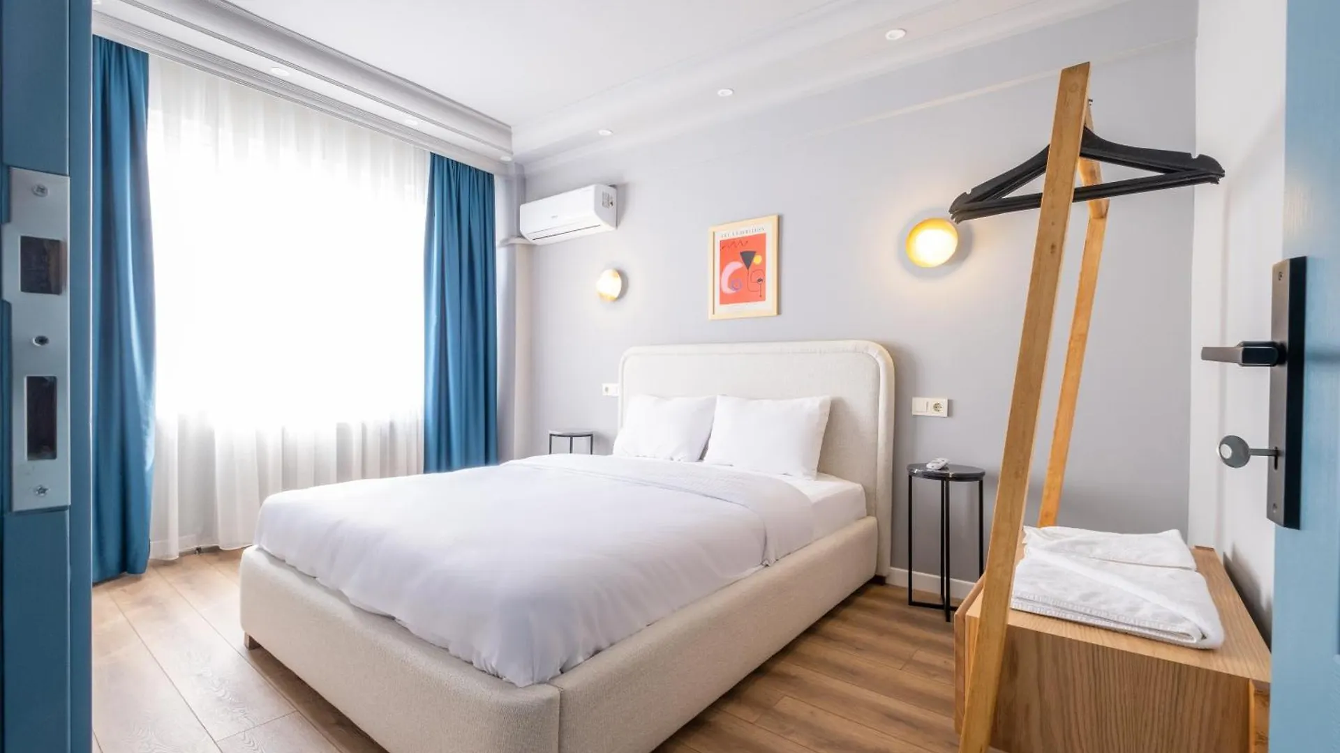 Mayer Beyoglu Apartments Istanbul 0*,  Turcia