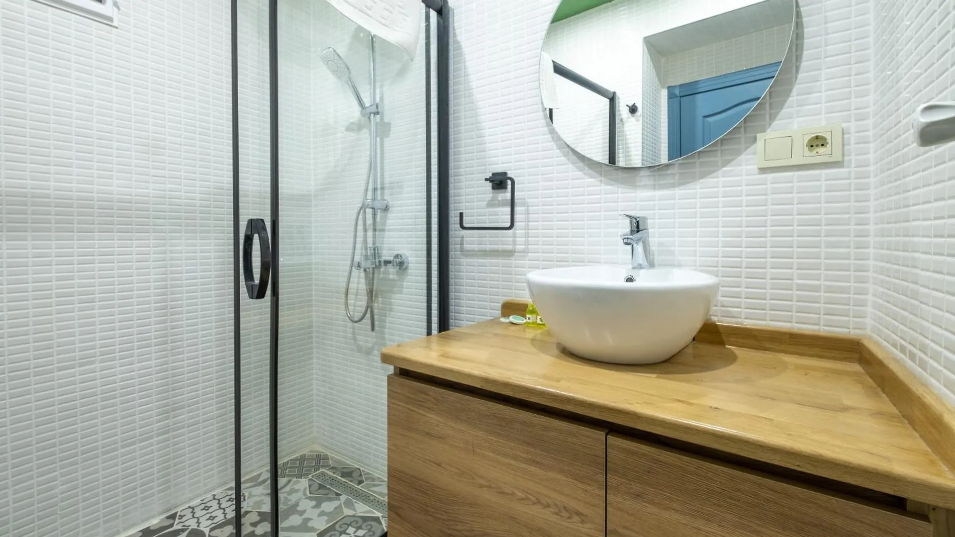 Mayer Beyoglu Apartments Istanbul 0*,  Turcia