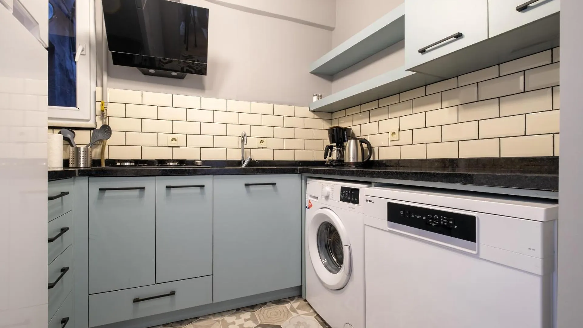 Mayer Beyoglu Apartments Istanbul 0*,  Turcia