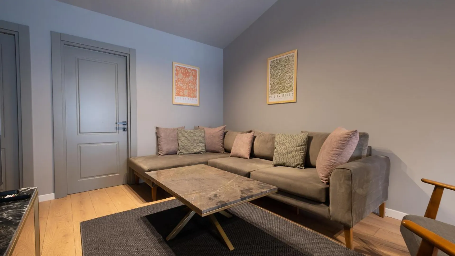 Aparthotel Mayer Beyoglu Apartments Istanbul