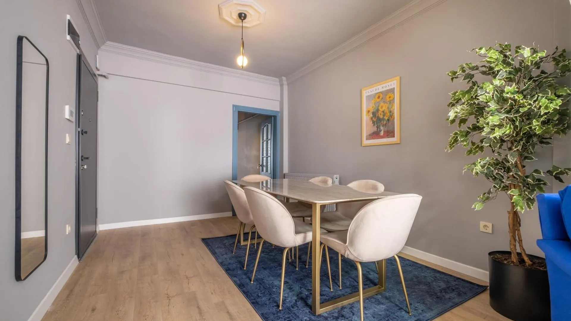 Aparthotel Mayer Beyoglu Apartments Istanbul