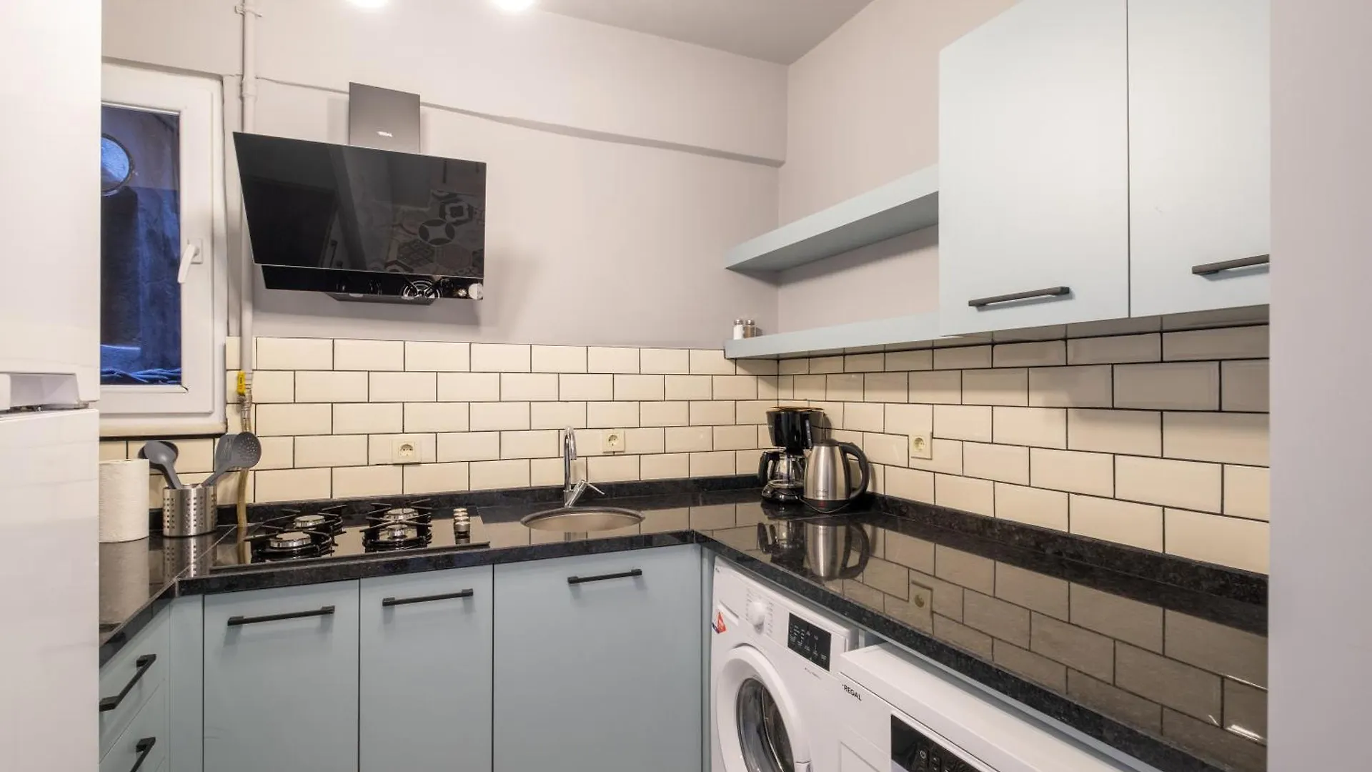 Mayer Beyoglu Apartments Istanbul Aparthotel
